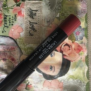 Laura Geller Berry Sparkling Lip Crayon